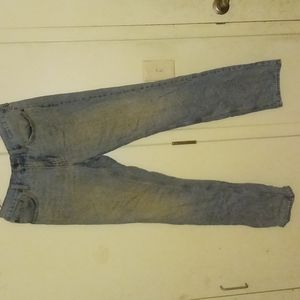 Because there not my size